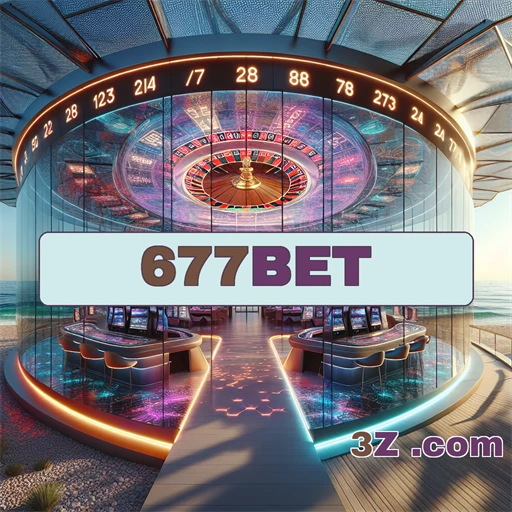 App 677bet: A Revolução dos Jogos Online no Brasil