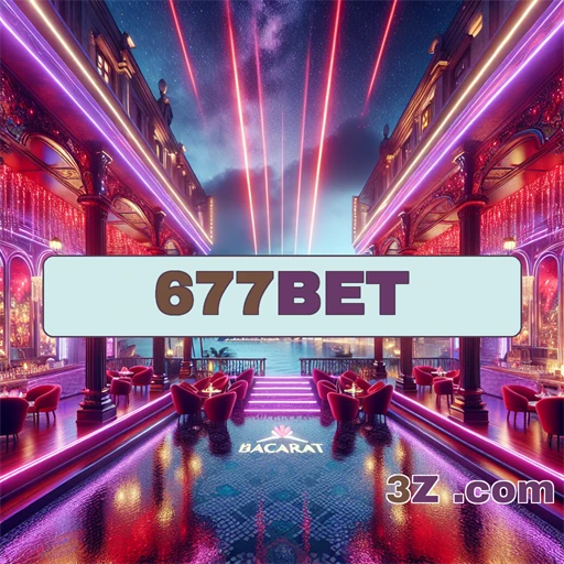 Cassinos Digitais: A Magia do Jogo no 677bet.com