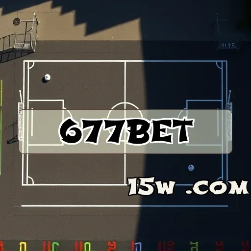 677bet.com Cassino Ao Vivo
