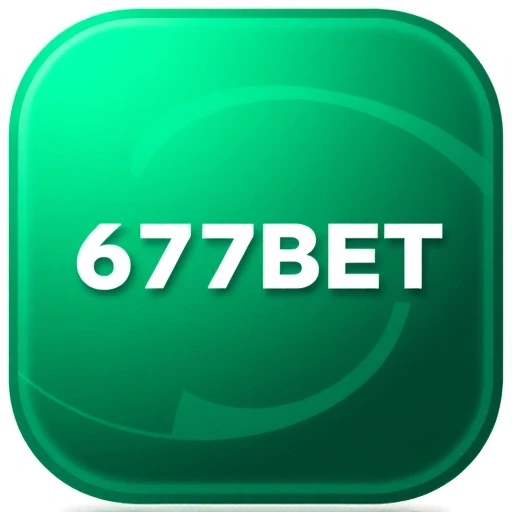 Logotipo 677bet.com