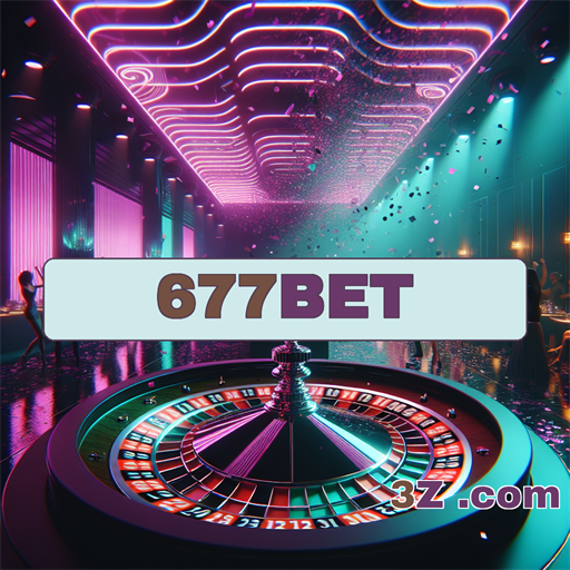 Plataforma Inovadora da 677bet: Jogue Sem Limites!