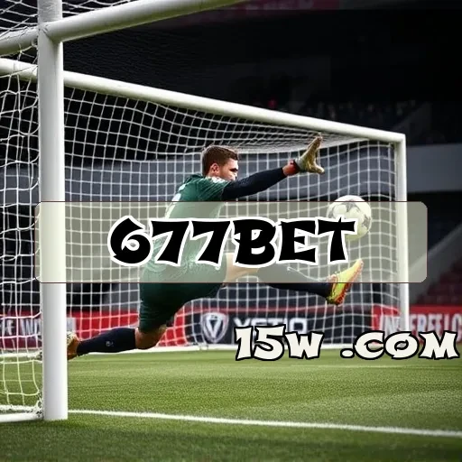 677bet.com Promoções