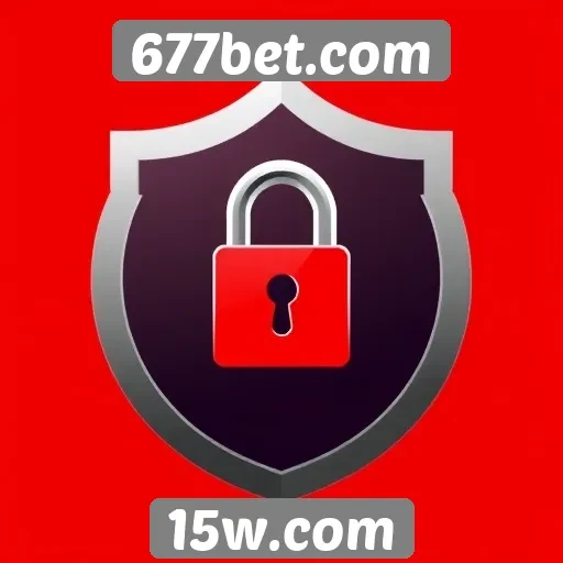Segurança e privacidade no 677bet.com